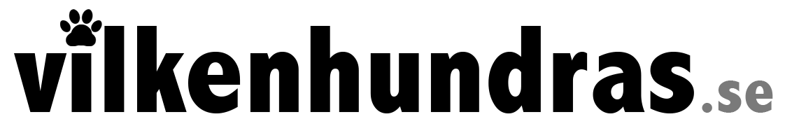 vilkenhundras